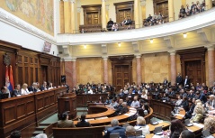 8. april 2015. Sednica Odbora posvećena obeležavanju Međunarodnog dana Roma